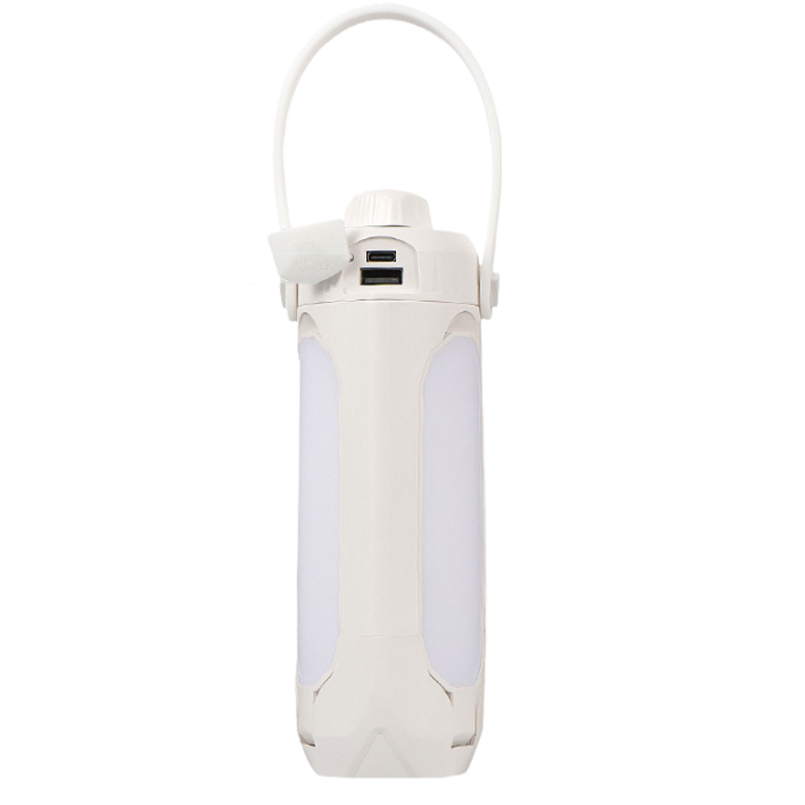 Outdoor Adventure Degree - Foldable Camping Light 360 Degree Illumination