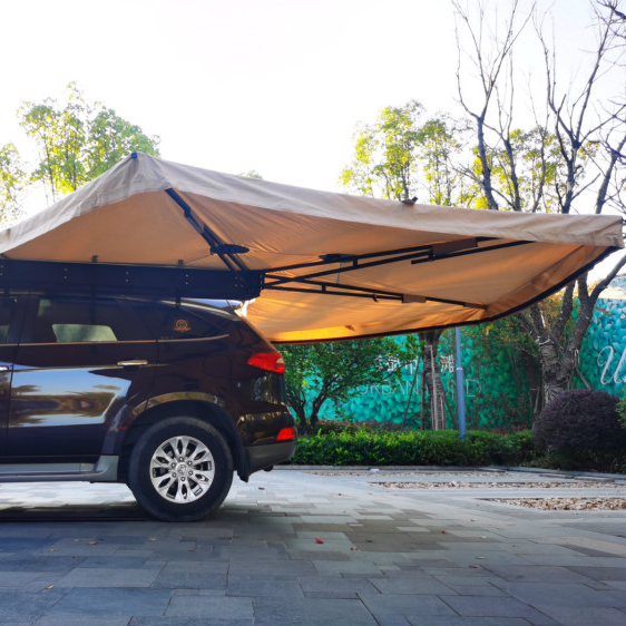 2024 Hot Sale 4x4 Adventure Ou - đánh giá và giá Outdoor Adventure Degree