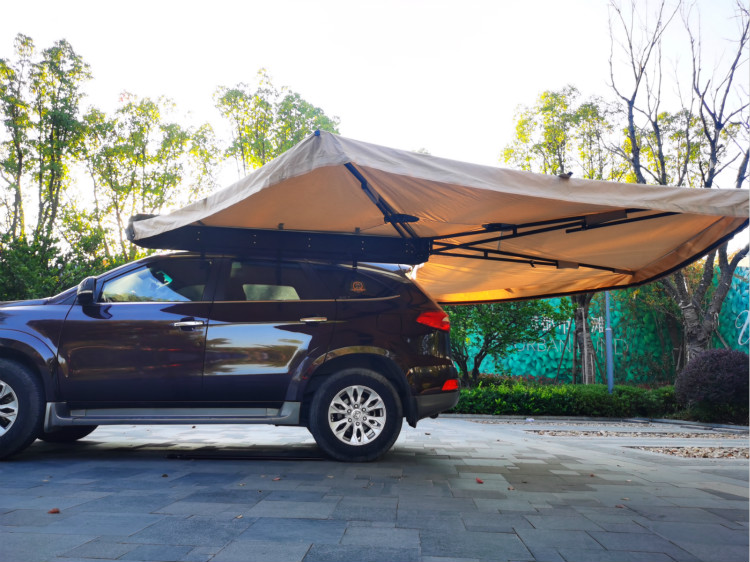 2024 Hot Sale 4x4 Adventure Ou - đánh giá và giá Outdoor Adventure Degree