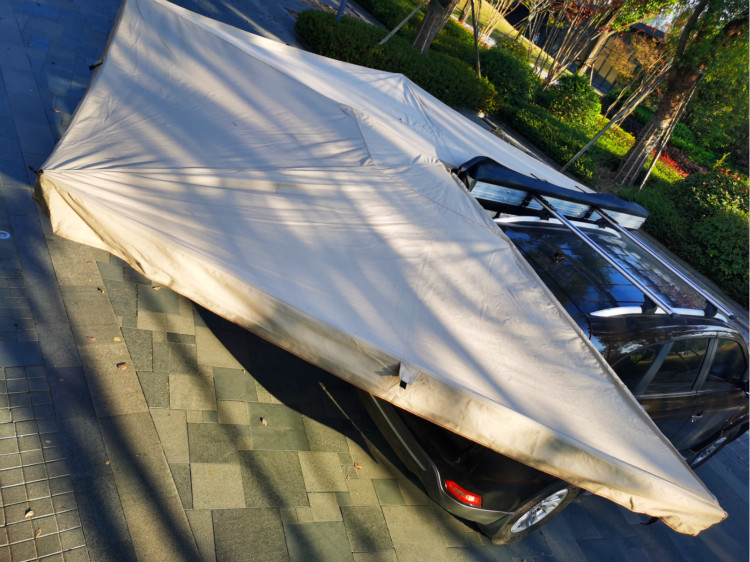 2024 Hot Sale 4x4 Adventure Ou - đánh giá và giá Outdoor Adventure Degree