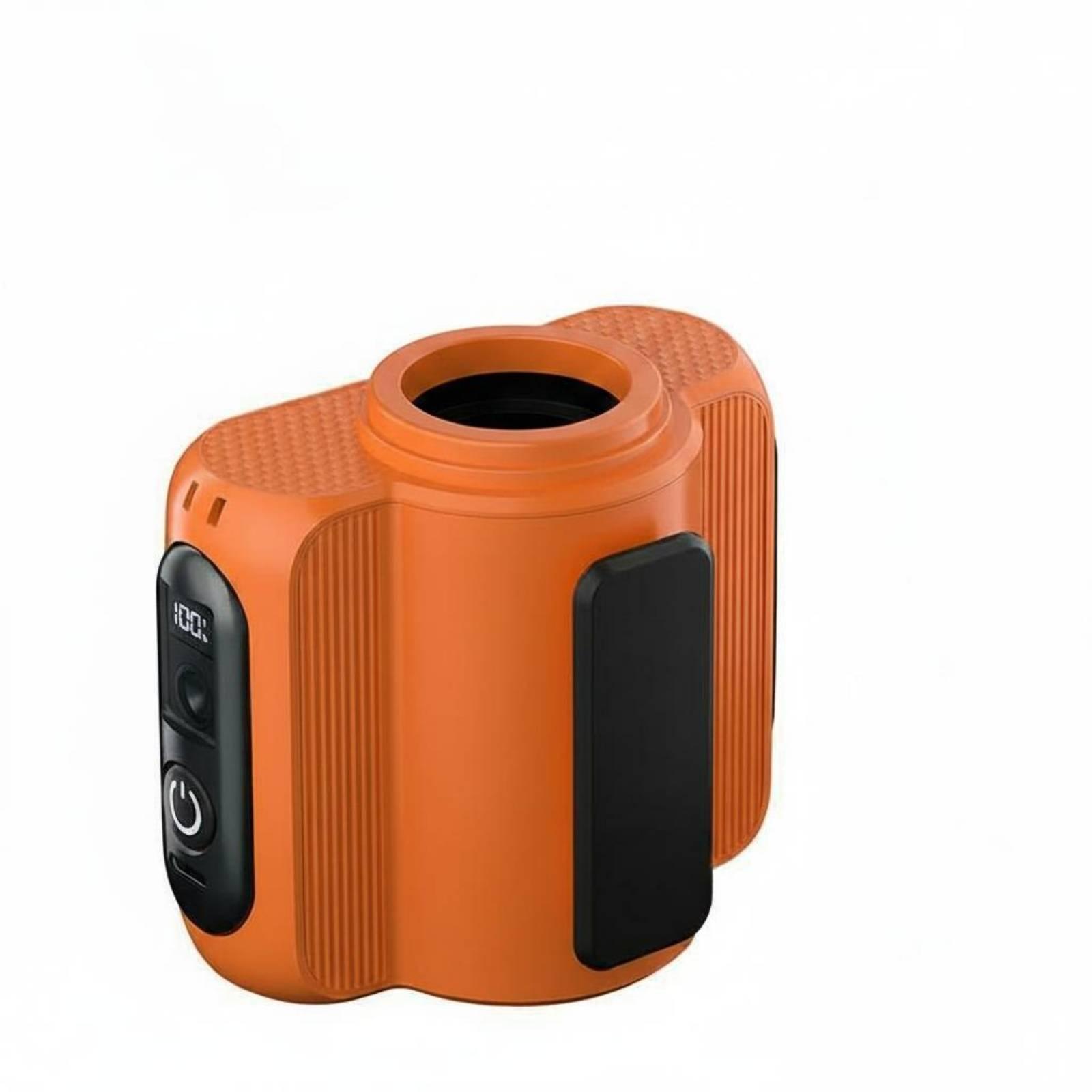 Rechargeable Wearable Waist Fa - đánh giá và giá Outdoor Adventure Jobs
