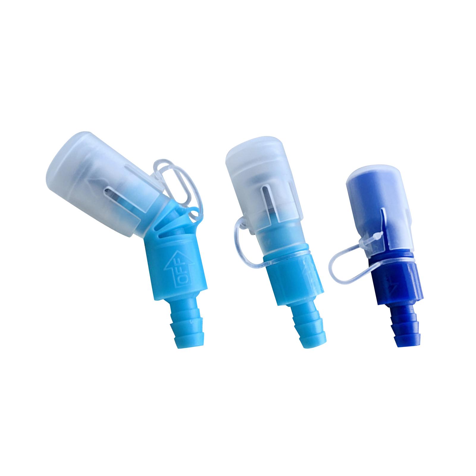Tube Nozzle Bite Valve Shutoff - đánh giá và giá Outdoor Adventure Outlet