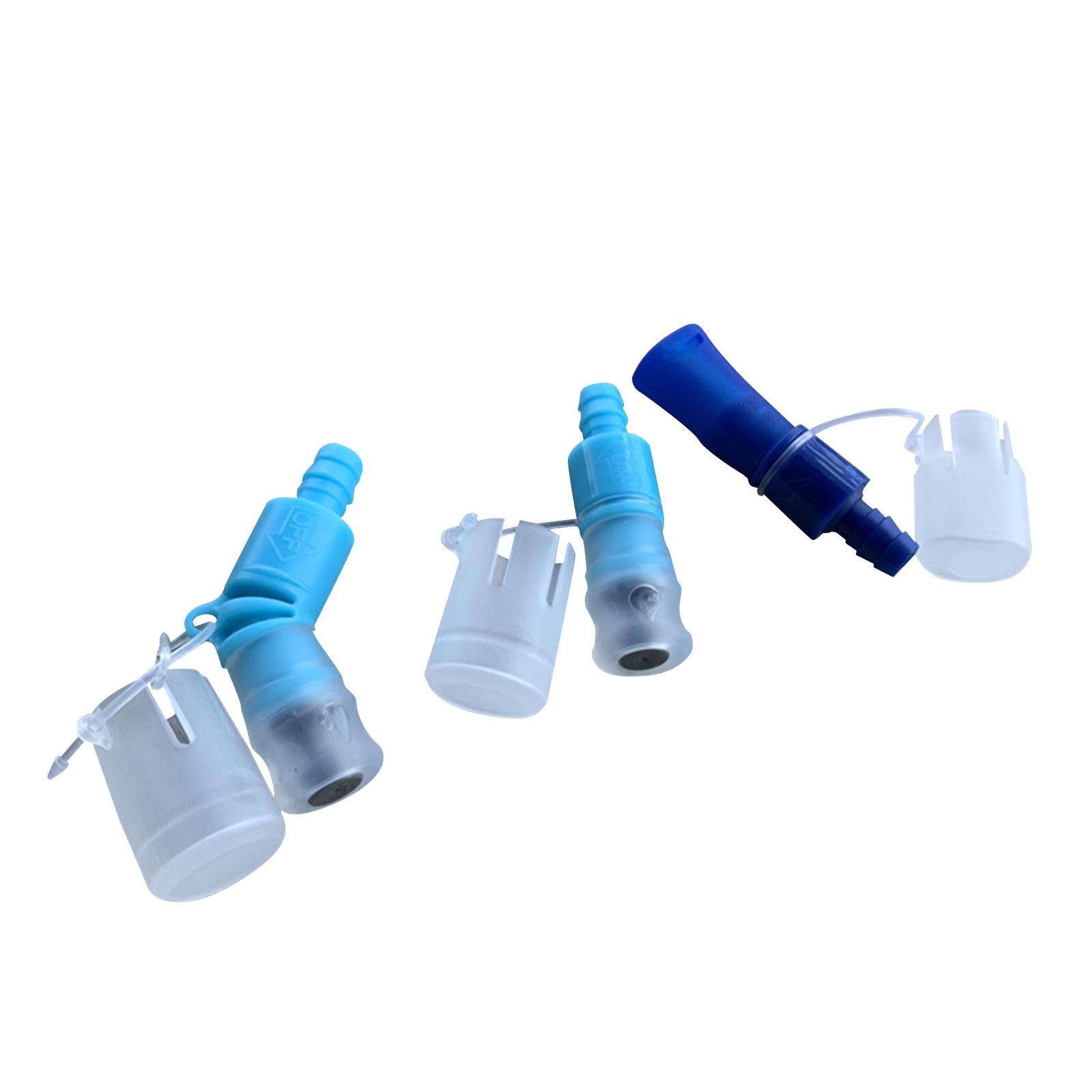 Tube Nozzle Bite Valve Shutoff - đánh giá và giá Outdoor Adventure Outlet