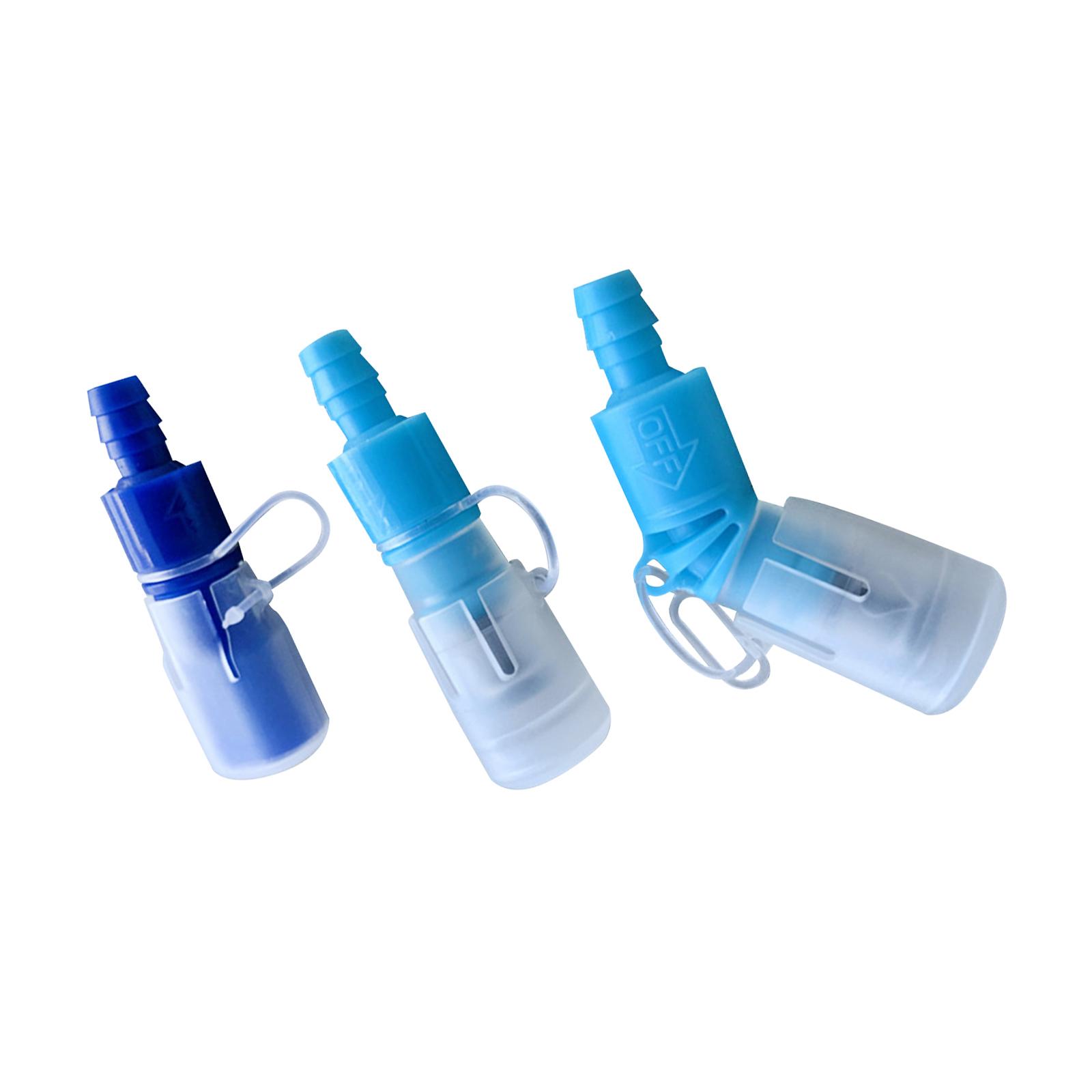 Tube Nozzle Bite Valve Shutoff - đánh giá và giá Outdoor Adventure Outlet