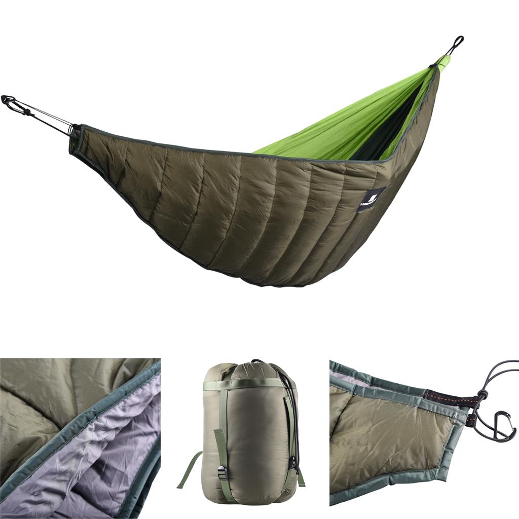 Outdoor Portable Hammock Under - đánh giá và giá Outdoor Adventure Degree