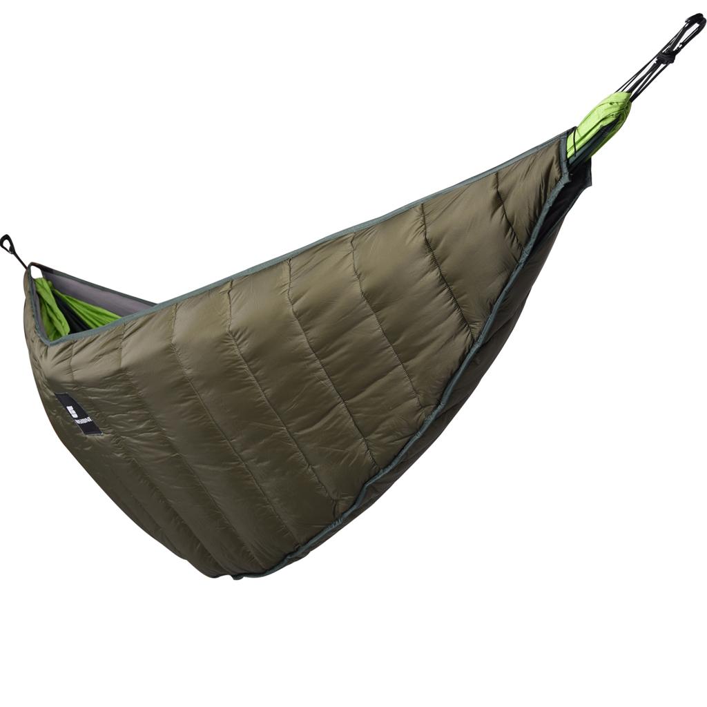 Outdoor Portable Hammock Under - đánh giá và giá Outdoor Adventure Degree