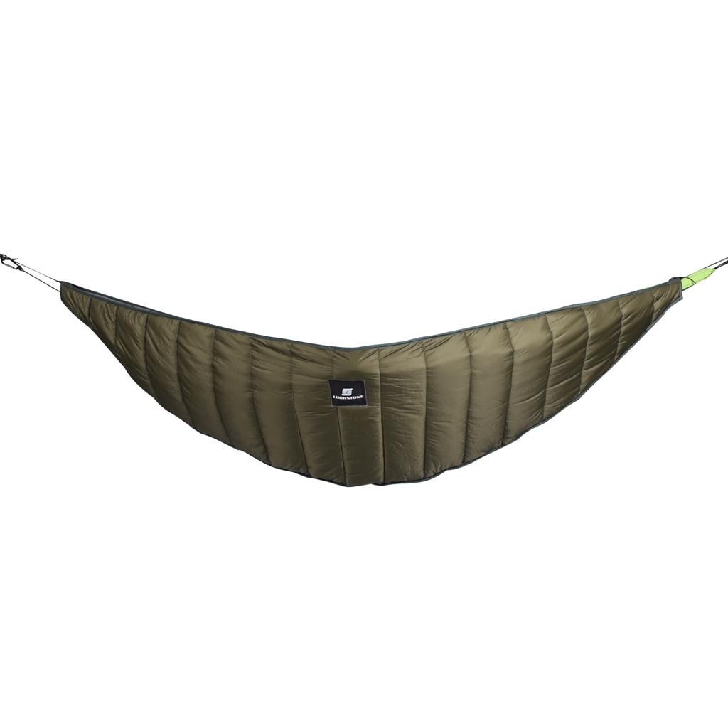 Outdoor Portable Hammock Under - đánh giá và giá Outdoor Adventure Degree