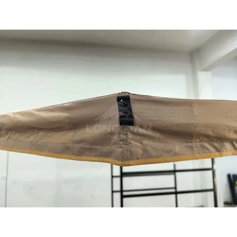 270 Degree XL Double Rod Awnin - đánh giá và giá Outdoor Adventure Degree