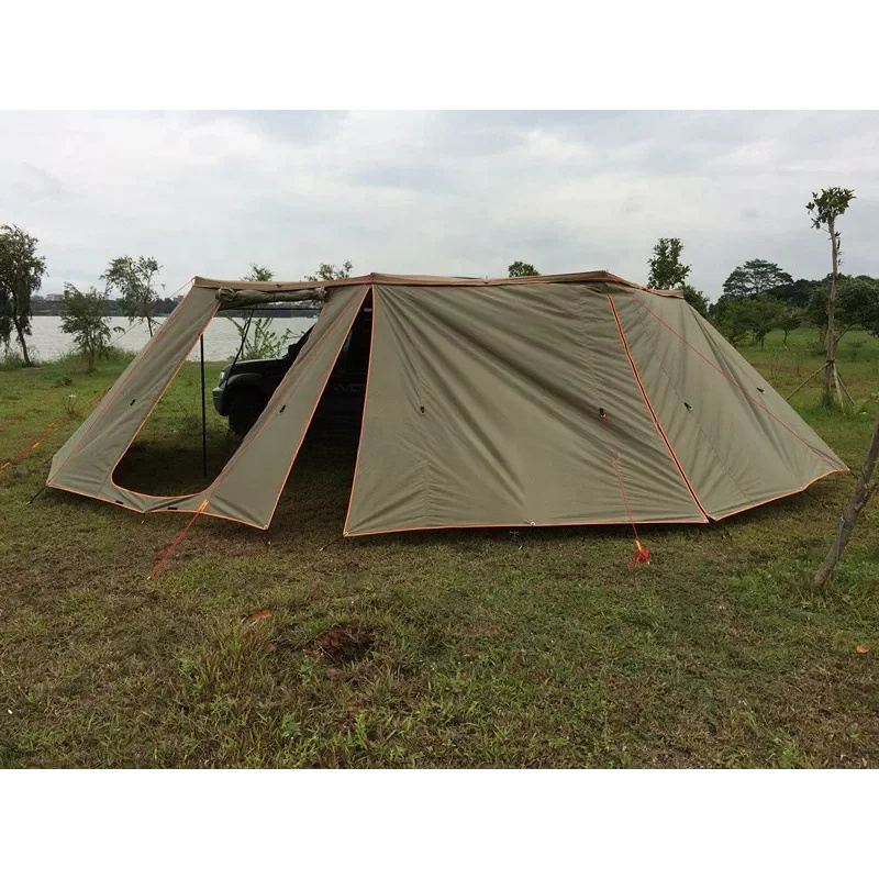 High Quality Overland 270 Degr - đánh giá và giá Outdoor Adventure Degree