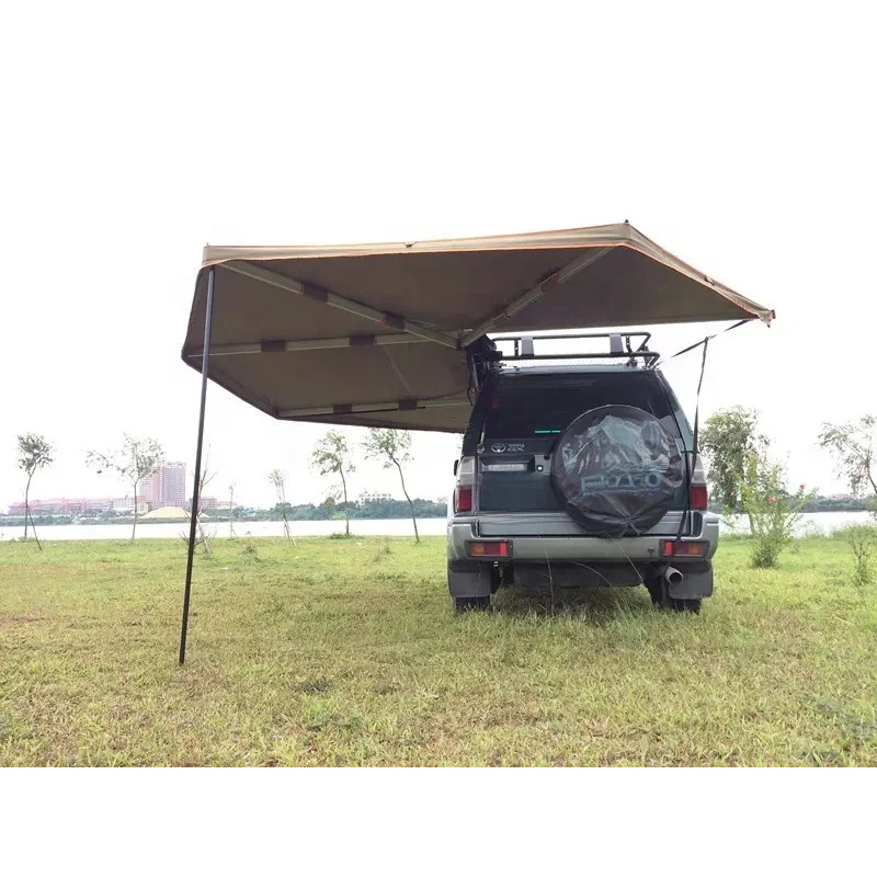 High Quality Overland 270 Degr - đánh giá và giá Outdoor Adventure Degree