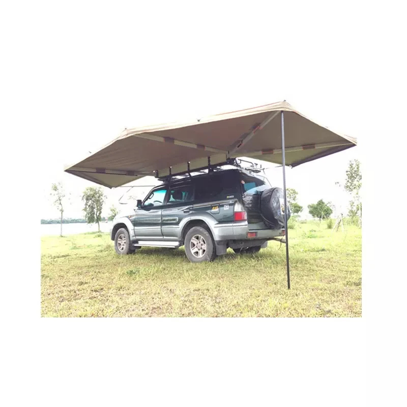 High Quality Overland 270 Degr - đánh giá và giá Outdoor Adventure Degree