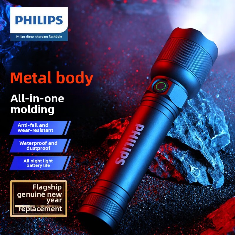 2025 NEW Philips SFL2188 LED A - đánh giá và giá Outdoor Adventure Camp