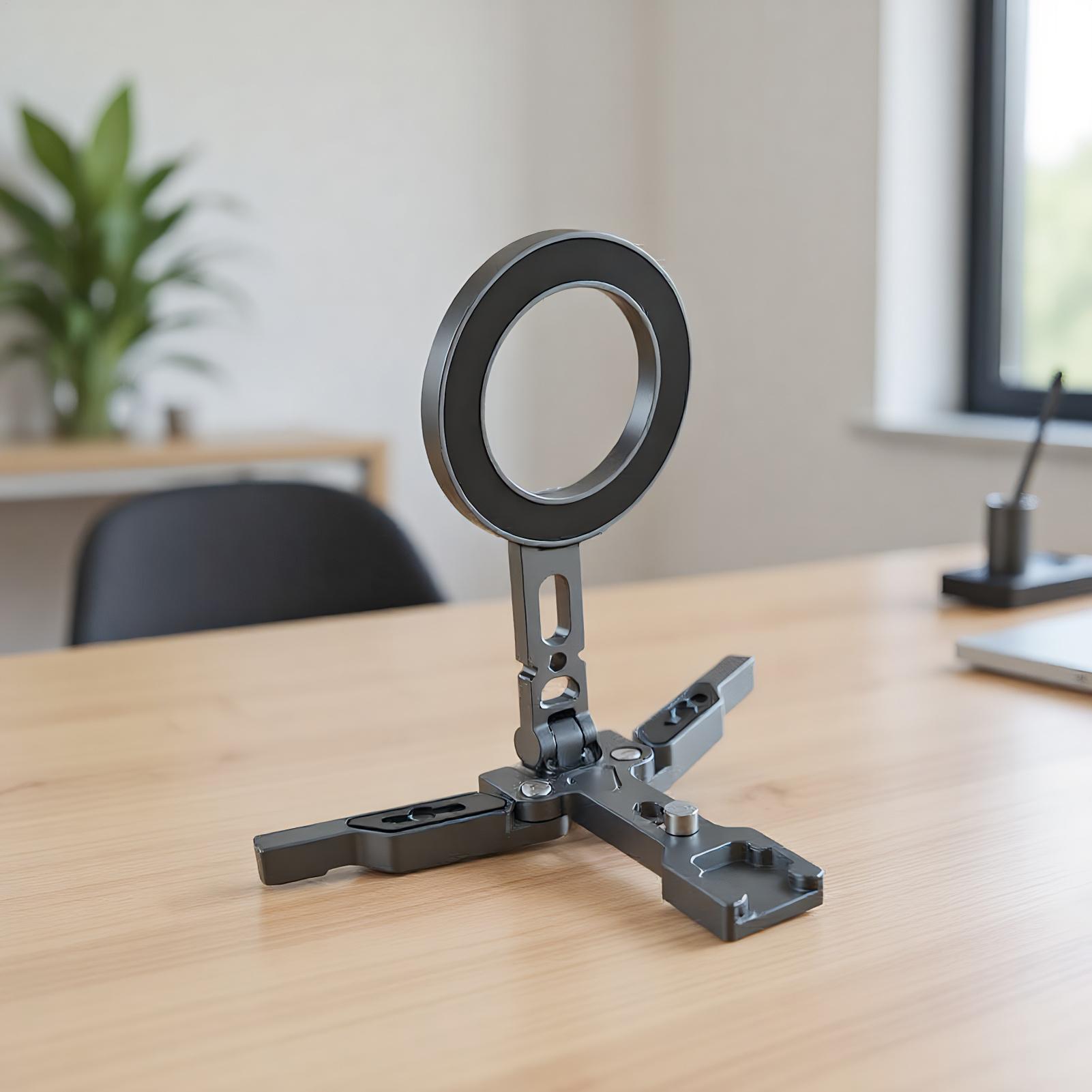 Magnetic Phone Tripod Mount Fo - đánh giá và giá Outdoor Adventure Degree
