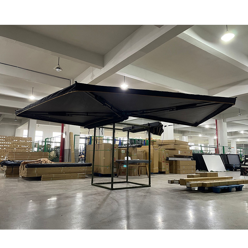 2M Car Awning,Free Standing 27 - đánh giá và giá Outdoor Adventure Degree