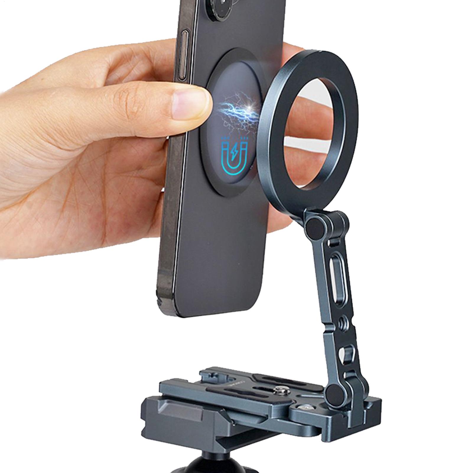 Magnetic Phone Tripod Mount Fo - đánh giá và giá Outdoor Adventure Degree