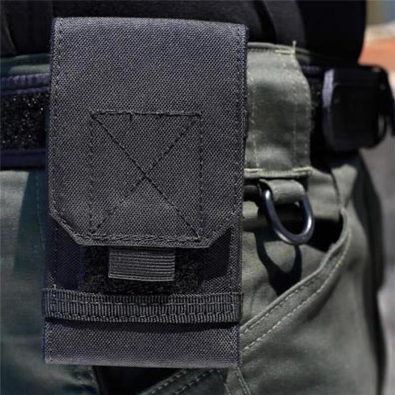 Outdoor Sports Molle Phone Pou - đánh giá và giá Outdoor Adventure Camp